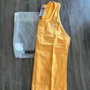 New Gymshark Womens Tank L